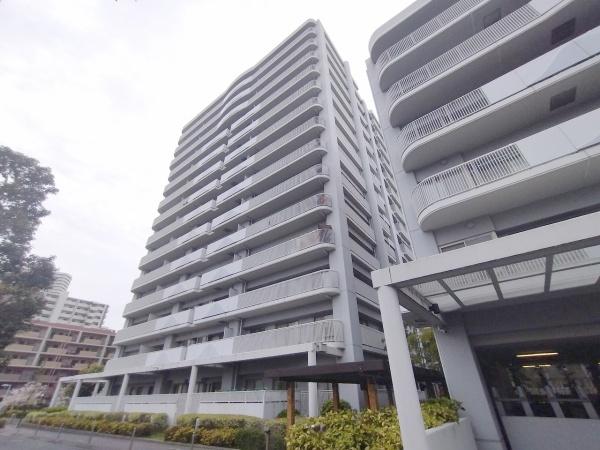 ベル・パークシティアネックスEAST棟 現地写真（その他）