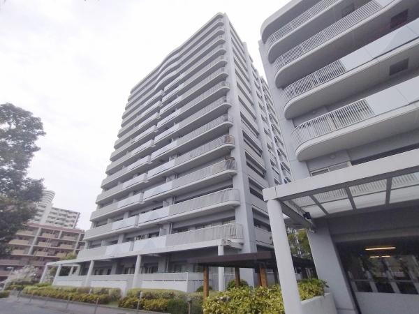 ベル・パークシティアネックスEAST棟 現地写真（その他）