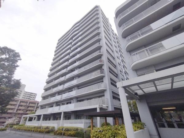 ベル・パークシティアネックスEAST棟 現地写真（その他）