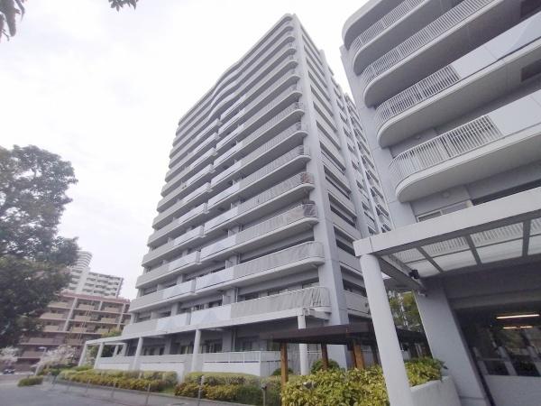 ベル・パークシティアネックスEAST棟 現地写真（その他）