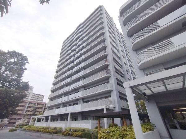 ベル・パークシティアネックスEAST棟 現地写真（その他）