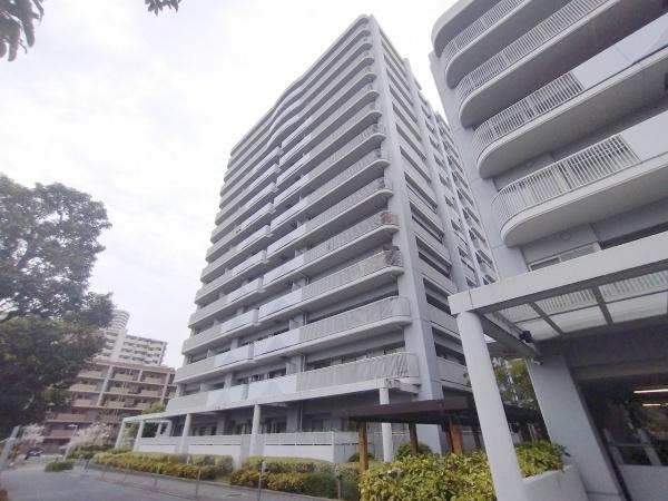 ベル・パークシティアネックスEAST棟 現地写真（その他）
