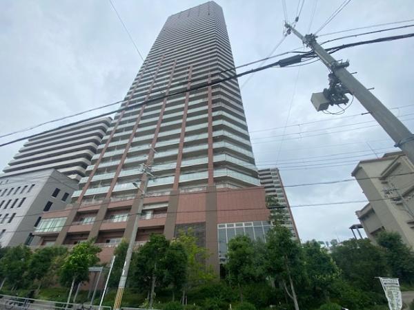 阿波座ライズタワーフラッグ46 現地写真（その他）