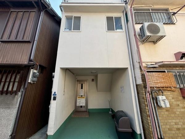 大阪市西成区橘3丁目　中古戸建 その他