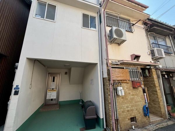 大阪市西成区橘3丁目　中古戸建 その他
