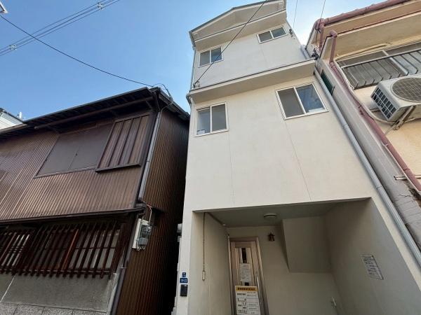 大阪市西成区橘3丁目　中古戸建 その他