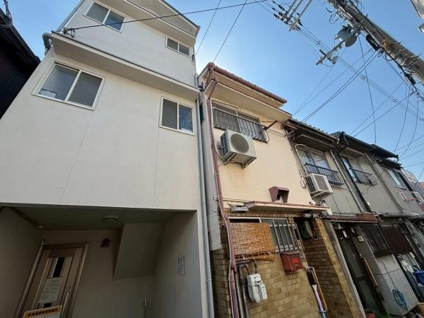大阪市西成区橘3丁目　中古戸建 その他