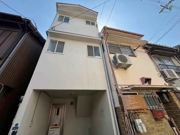 大阪市西成区橘3丁目　中古戸建 その他
