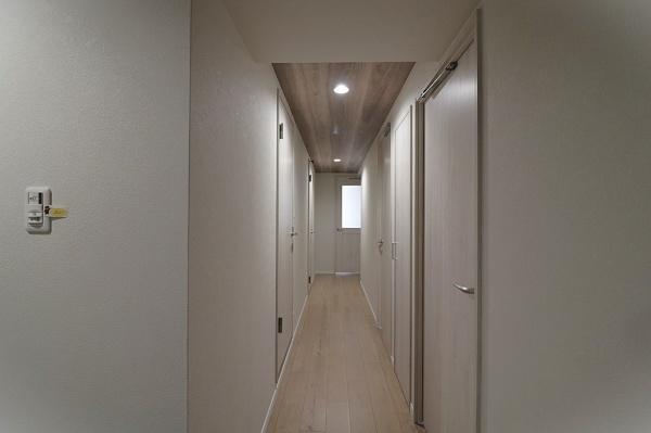 ファミールパーク鶴見 内観写真（その他）