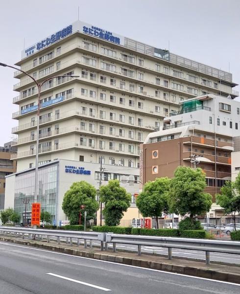 THE CROSS CITY TOWER その他