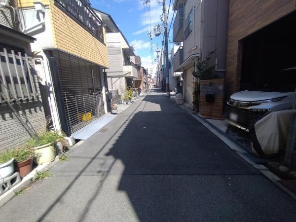 大阪市港区築港２丁目　中古戸建 現地写真（その他）