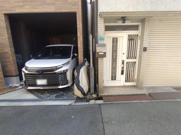 大阪市港区築港２丁目　中古戸建 現地写真（その他）