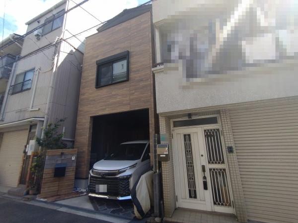 大阪市港区築港２丁目　中古戸建 現地写真（その他）