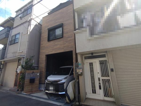 大阪市港区築港２丁目　中古戸建 現地写真（その他）