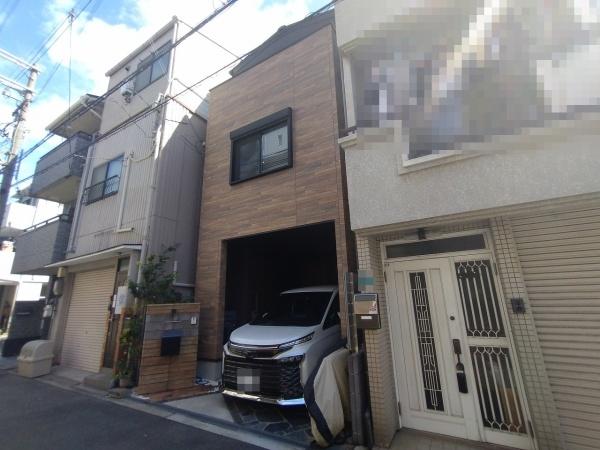大阪市港区築港２丁目　中古戸建 現地写真（その他）