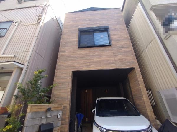 大阪市港区築港２丁目　中古戸建 現地写真（その他）
