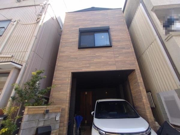 大阪市港区築港２丁目　中古戸建 現地写真（その他）
