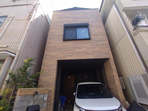 大阪市港区築港２丁目　中古戸建 現地写真（その他）