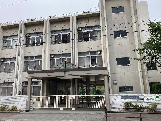 大阪市港区築港２丁目　中古戸建 小学校