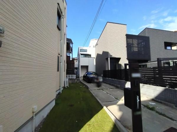 大阪市東淀川区大桐４丁目　中古戸建 現地写真（その他）