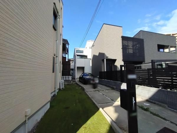 大阪市東淀川区大桐４丁目　中古戸建 現地写真（その他）