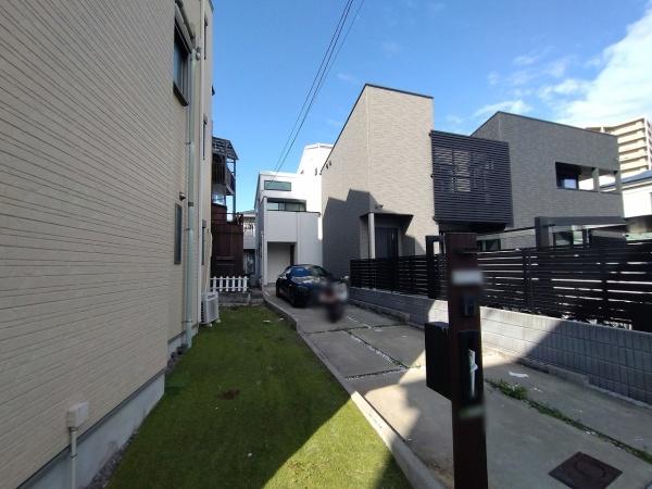 大阪市東淀川区大桐４丁目　中古戸建 現地写真（その他）