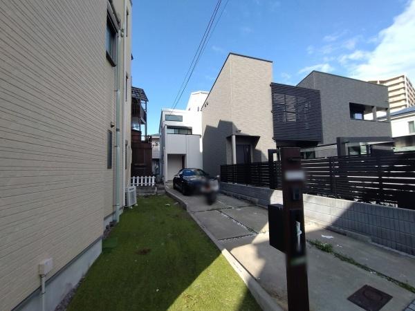 大阪市東淀川区大桐４丁目　中古戸建 現地写真（その他）