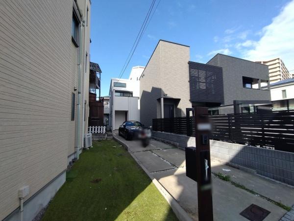 大阪市東淀川区大桐４丁目　中古戸建 現地写真（その他）