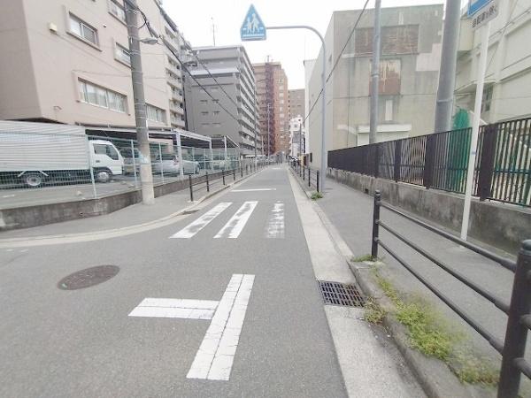 コボリマンション東三国 現地写真（その他）