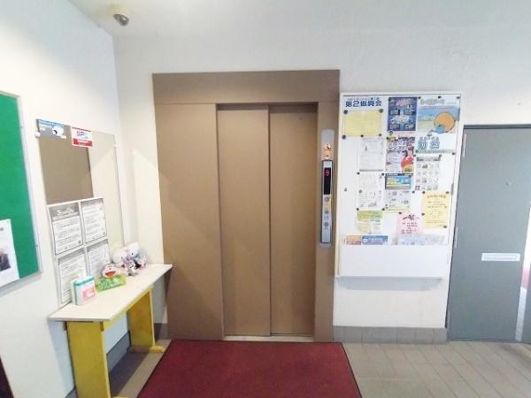 コボリマンション東三国 共用部写真（その他）