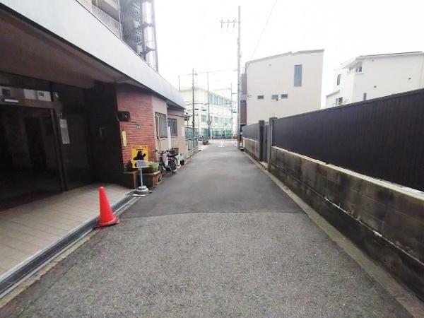 コボリマンション東三国 現地写真（その他）
