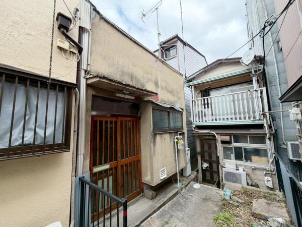 大阪市天王寺区勝山3丁目　中古戸建 その他