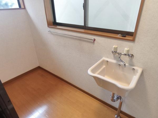 京都市右京区太秦御領田町　中古戸建 内観写真（その他）