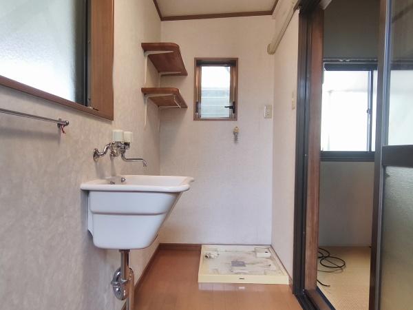 京都市右京区太秦御領田町　中古戸建 内観写真（その他）
