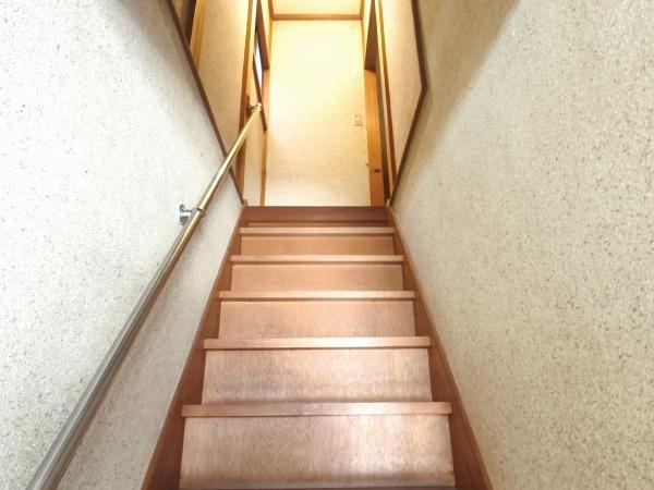 京都市右京区太秦御領田町　中古戸建 内観写真（その他）