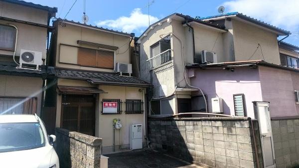 京都市右京区太秦御領田町　中古戸建 現地写真（その他）