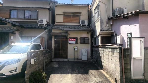 京都市右京区太秦御領田町　中古戸建 現地写真（その他）
