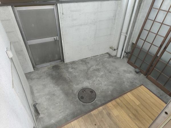 京都市山科区小山姫子町　中古戸建 現地写真（その他）