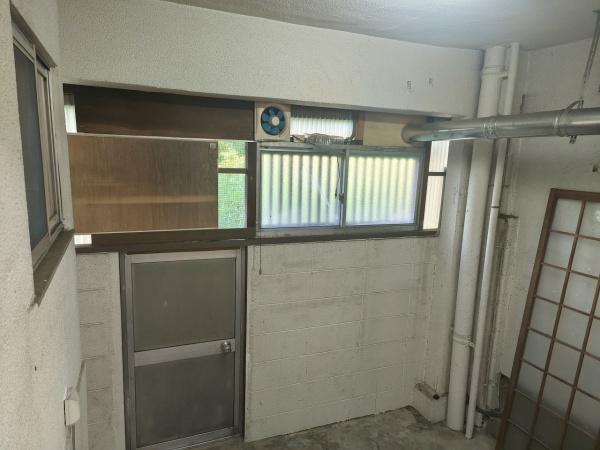 京都市山科区小山姫子町　中古戸建 現地写真（その他）