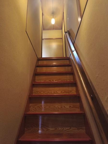 京都市山科区小山姫子町　中古戸建 内観写真（その他）