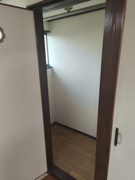 京都市山科区小山姫子町　中古戸建 内観写真（その他）