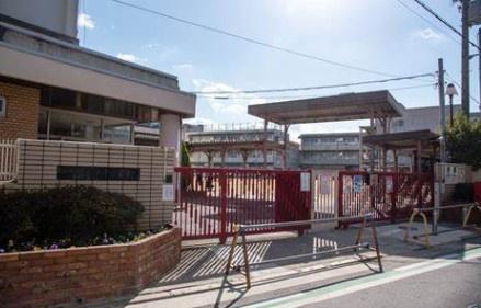 堺市西区浜寺諏訪森町東2号棟　新築戸建 小学校