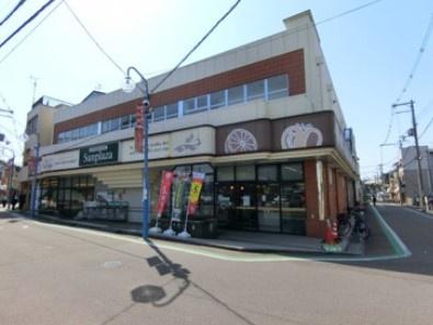 堺市東区菩提町5丁2号棟　新築戸建 スーパー