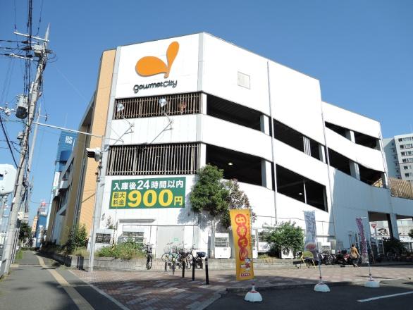 堺市中区深井水池町2号棟　新築戸建 スーパー