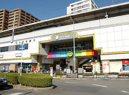 堺市中区東山1号棟　新築戸建 駅