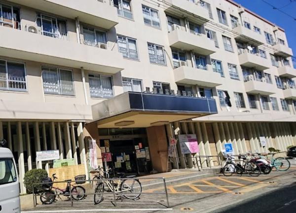 京都市北区紫野上門前町　建築条件無売土地 役所