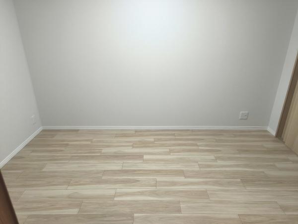 日商岩井朱雀マンション 内観写真（リビング以外の居室）