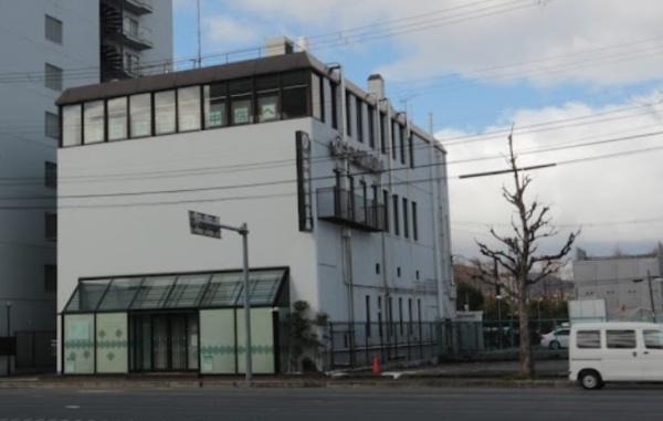 日商岩井朱雀マンション 銀行