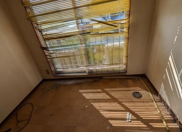 京都市伏見区久我東町　中古テラスハウス 内観写真（その他）