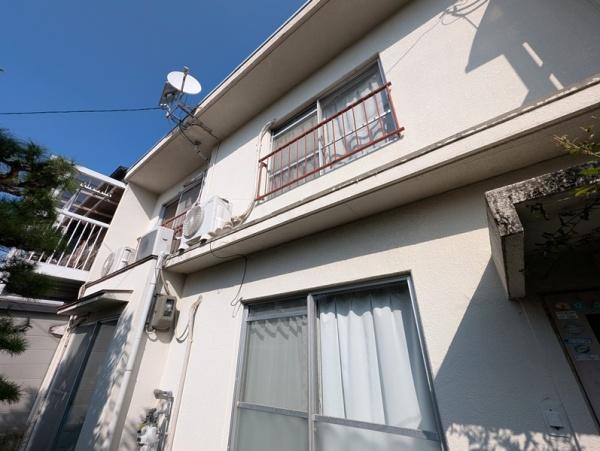 京都市伏見区久我東町　中古テラスハウス 現地写真（その他）